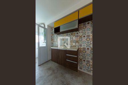 Apartamento à venda com 1 quarto, 36m² em Quinta da Paineira, São Paulo