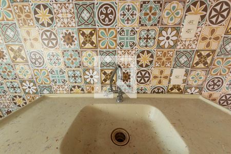 Apartamento à venda com 1 quarto, 36m² em Quinta da Paineira, São Paulo