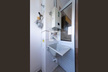 Apartamento à venda com 1 quarto, 36m² em Quinta da Paineira, São Paulo