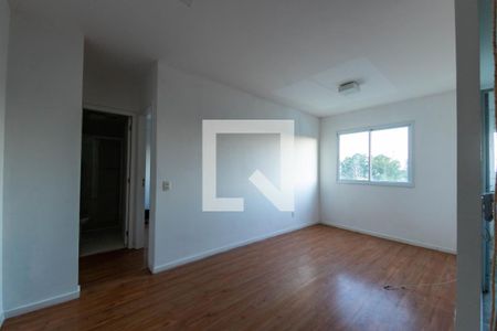 Apartamento à venda com 1 quarto, 36m² em Quinta da Paineira, São Paulo