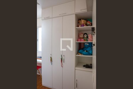 Quarto de apartamento à venda com 3 quartos, 94m² em Lapa, São Paulo