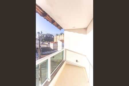Casa à venda com 360m², 4 quartos e 4 vagasVaranda suíte 2