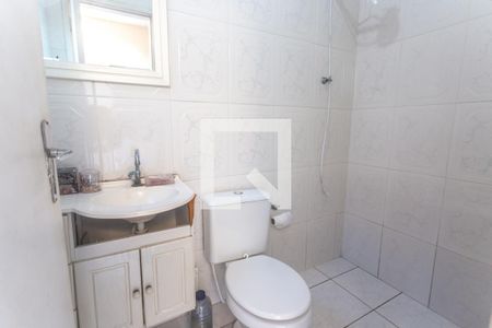 Casa à venda com 360m², 4 quartos e 4 vagasBanheiro de serviço