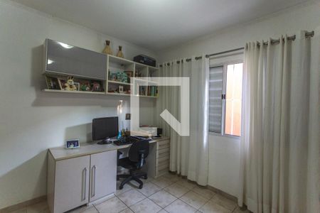Quarto 1 de casa à venda com 4 quartos, 360m² em Jordanópolis, São Bernardo do Campo