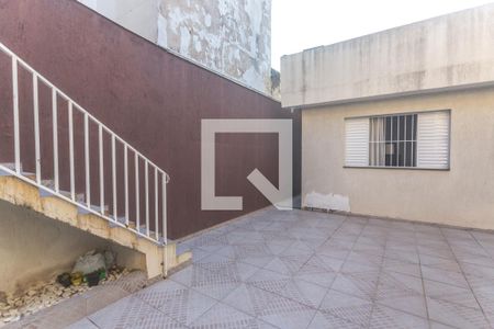 Casa à venda com 360m², 4 quartos e 4 vagasQuintal