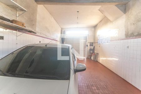 Casa à venda com 360m², 4 quartos e 4 vagasGaragem