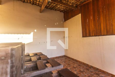 Casa à venda com 360m², 4 quartos e 4 vagasChurrasqueira