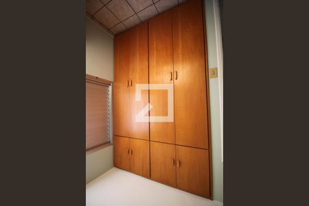 Apartamento à venda com 62m², 3 quartos e 1 vagaQuarto 3 - Armários