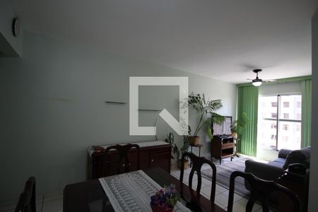 Sala de Jantar de apartamento à venda com 3 quartos, 62m² em Socorro, São Paulo