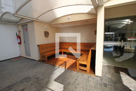 Apartamento à venda com 62m², 3 quartos e 1 vagaÁrea comum