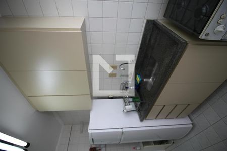 Apartamento à venda com 62m², 3 quartos e 1 vagaCozinha - Armários