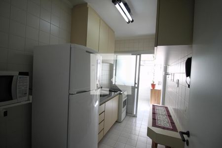 Apartamento à venda com 62m², 3 quartos e 1 vagaCozinha