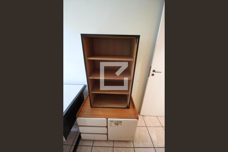 Apartamento à venda com 62m², 3 quartos e 1 vagaQuarto 1 - Armários