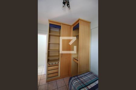 Apartamento à venda com 62m², 3 quartos e 1 vagaQuarto 1 - Armários