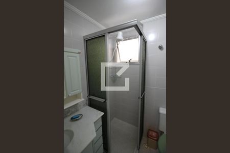 Apartamento à venda com 62m², 3 quartos e 1 vagaBanheiro