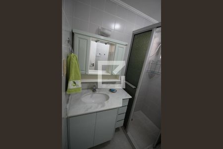 Apartamento à venda com 62m², 3 quartos e 1 vagaBanheiro