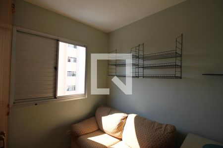 Apartamento à venda com 62m², 3 quartos e 1 vagaQuarto 3