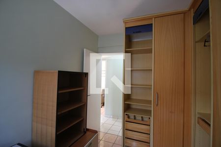 Apartamento à venda com 62m², 3 quartos e 1 vagaQuarto 1 - Armários