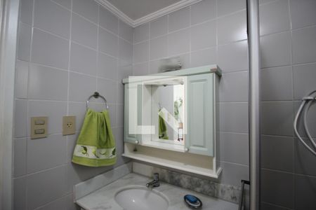 Apartamento à venda com 62m², 3 quartos e 1 vagaBanheiro