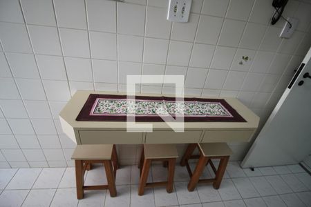 Apartamento à venda com 62m², 3 quartos e 1 vagaCozinha