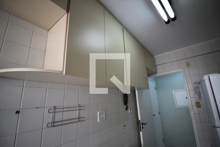 Apartamento à venda com 62m², 3 quartos e 1 vagaCozinha - Armários