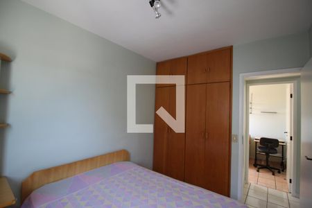 Apartamento à venda com 62m², 3 quartos e 1 vagaQuarto 2
