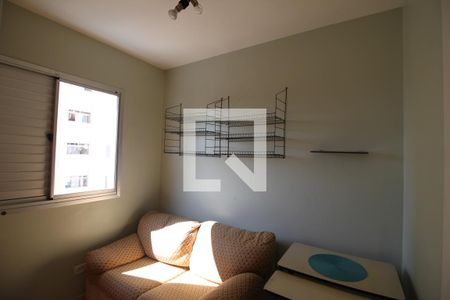 Apartamento à venda com 62m², 3 quartos e 1 vagaQuarto 3