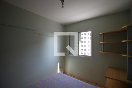 Apartamento à venda com 62m², 3 quartos e 1 vagaQuarto 2