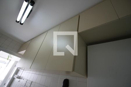 Apartamento à venda com 62m², 3 quartos e 1 vagaCozinha - Armários
