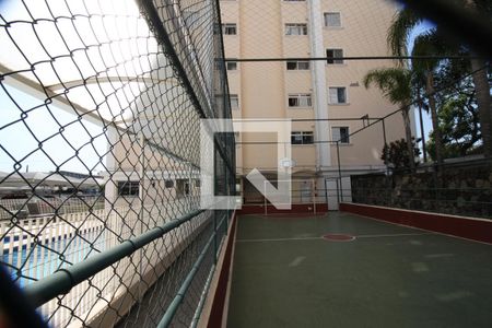 Apartamento à venda com 62m², 3 quartos e 1 vagaQuadra Esportiva