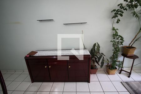 Sala de Jantar de apartamento à venda com 3 quartos, 62m² em Socorro, São Paulo