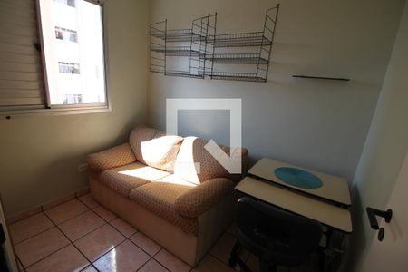 Apartamento à venda com 62m², 3 quartos e 1 vagaQuarto 3