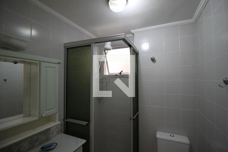 Apartamento à venda com 62m², 3 quartos e 1 vagaBanheiro