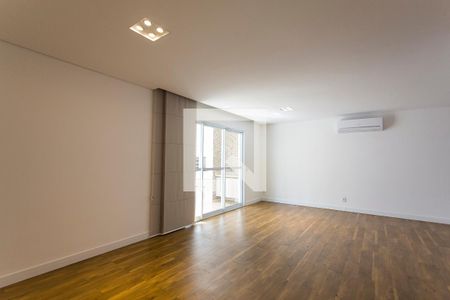 Sala de apartamento para alugar com 3 quartos, 98m² em Jardim Karaíba, Uberlândia