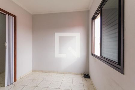 Quarto 1 de apartamento para alugar com 2 quartos, 56m² em Matriz, Mauá