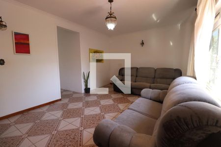 Sala de casa à venda com 4 quartos, 104m² em Cidade Brasil, Guarulhos