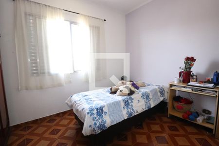 Casa à venda com 104m², 4 quartos e 2 vagasQuarto 4