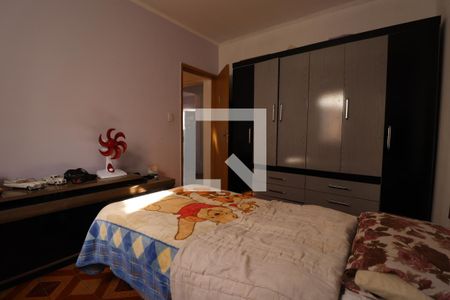 Quarto 2 de casa à venda com 4 quartos, 104m² em Cidade Brasil, Guarulhos