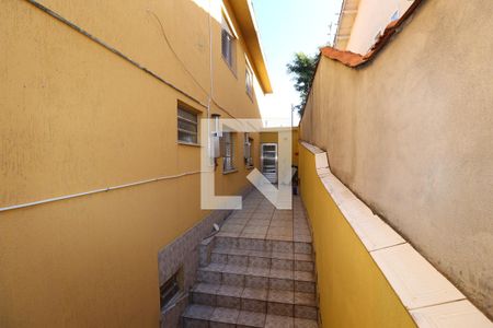Casa à venda com 104m², 4 quartos e 2 vagasQuintal