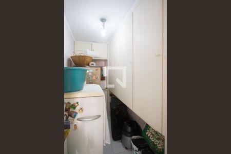 Apartamento para alugar com 170m², 2 quartos e 2 vagasQuarto de Serviço