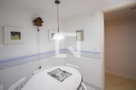 Apartamento para alugar com 170m², 2 quartos e 2 vagasCopa