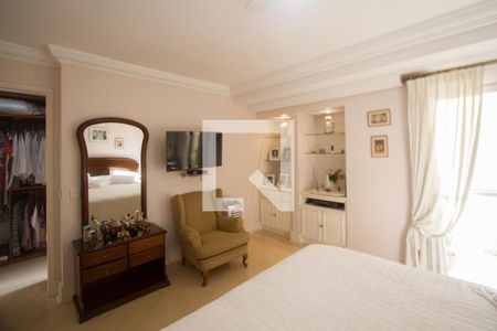 Apartamento para alugar com 170m², 2 quartos e 2 vagasSuíte 2