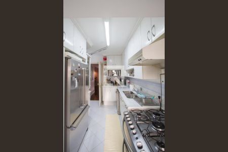 Apartamento para alugar com 170m², 2 quartos e 2 vagasCozinha