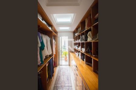 Apartamento para alugar com 170m², 2 quartos e 2 vagasCloset Suíte 2