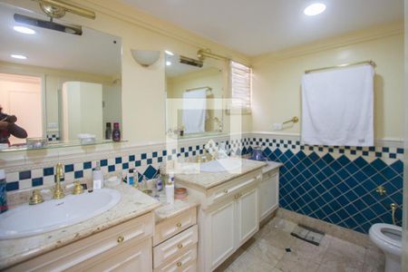 Apartamento para alugar com 170m², 2 quartos e 2 vagasBanheiro Suíte 2