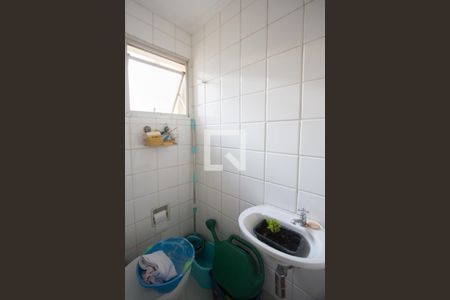 Apartamento para alugar com 170m², 2 quartos e 2 vagasÁrea de Serviço