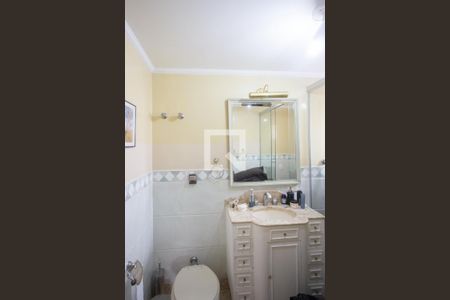 Apartamento para alugar com 170m², 2 quartos e 2 vagasBanheiro Suíte 1