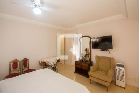 Apartamento para alugar com 170m², 2 quartos e 2 vagasSuíte 2