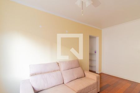 Apartamento à venda com 42m², 1 quarto e sem vagaSala