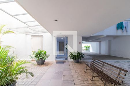 Apartamento à venda com 42m², 1 quarto e sem vagaÁrea Externa